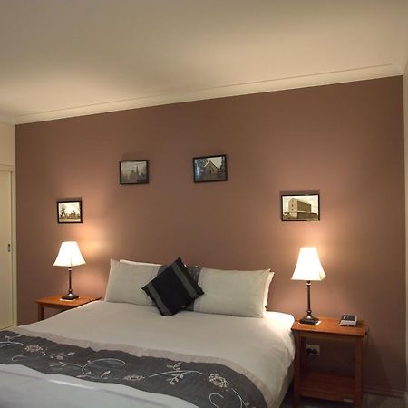 Milawa Muscat Retreat B&B ภายนอก รูปภาพ