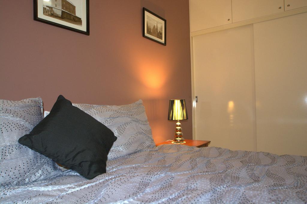 Milawa Muscat Retreat B&B ภายนอก รูปภาพ