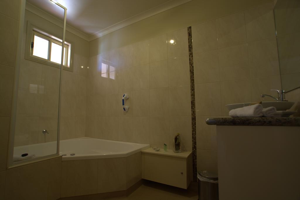 Milawa Muscat Retreat B&B ภายนอก รูปภาพ