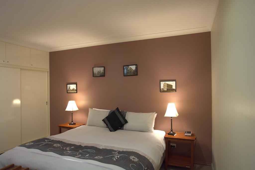 Milawa Muscat Retreat B&B ภายนอก รูปภาพ