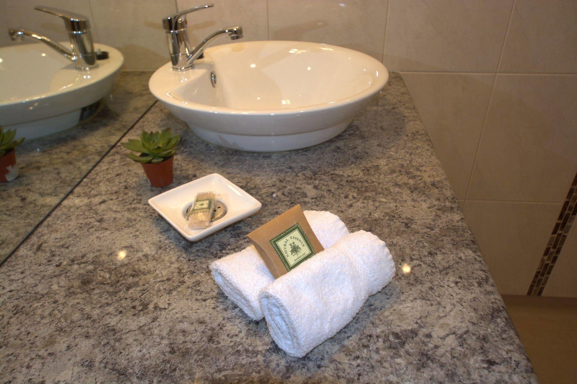 Milawa Muscat Retreat B&B ภายนอก รูปภาพ