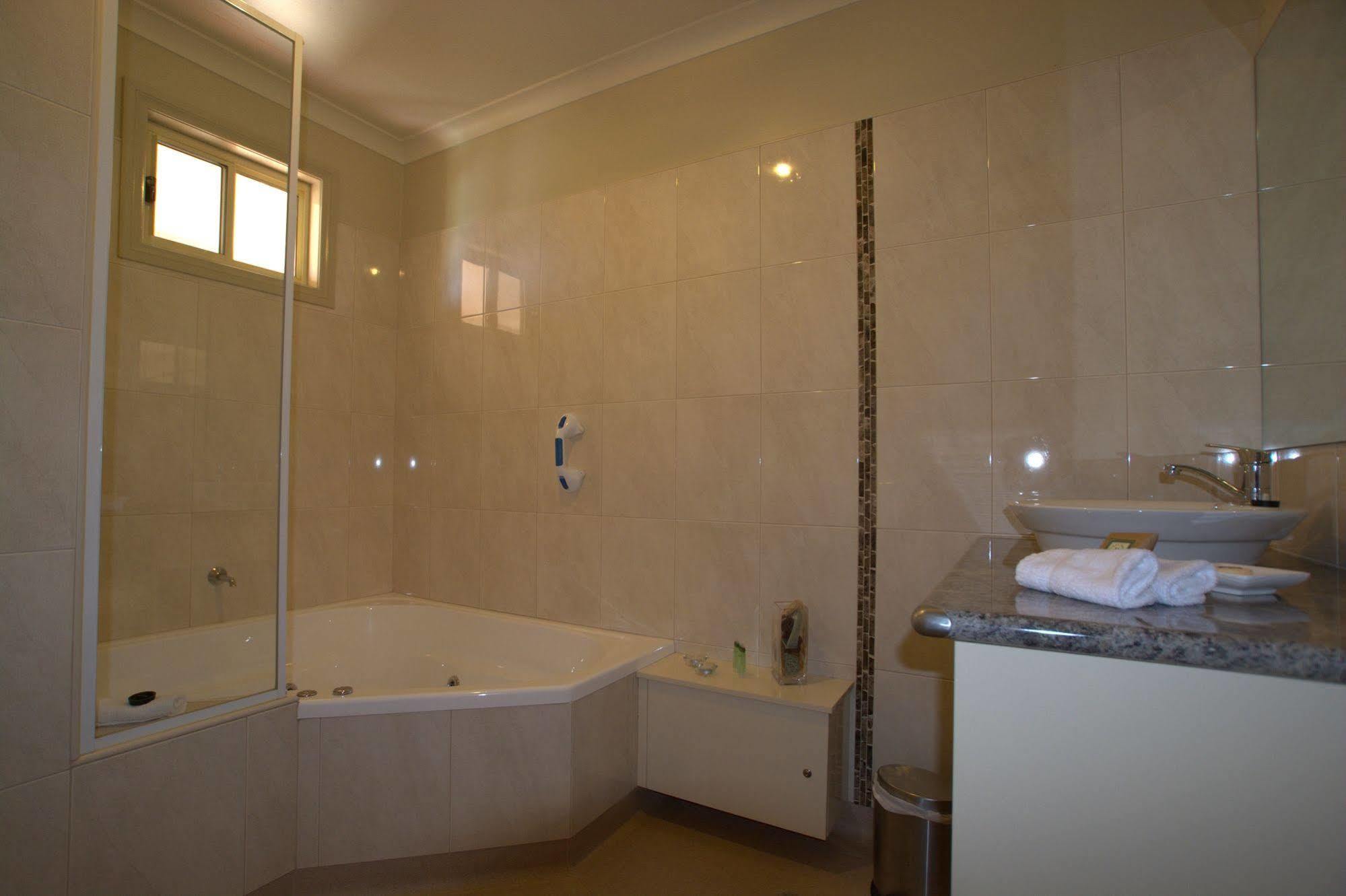 Milawa Muscat Retreat B&B ภายนอก รูปภาพ