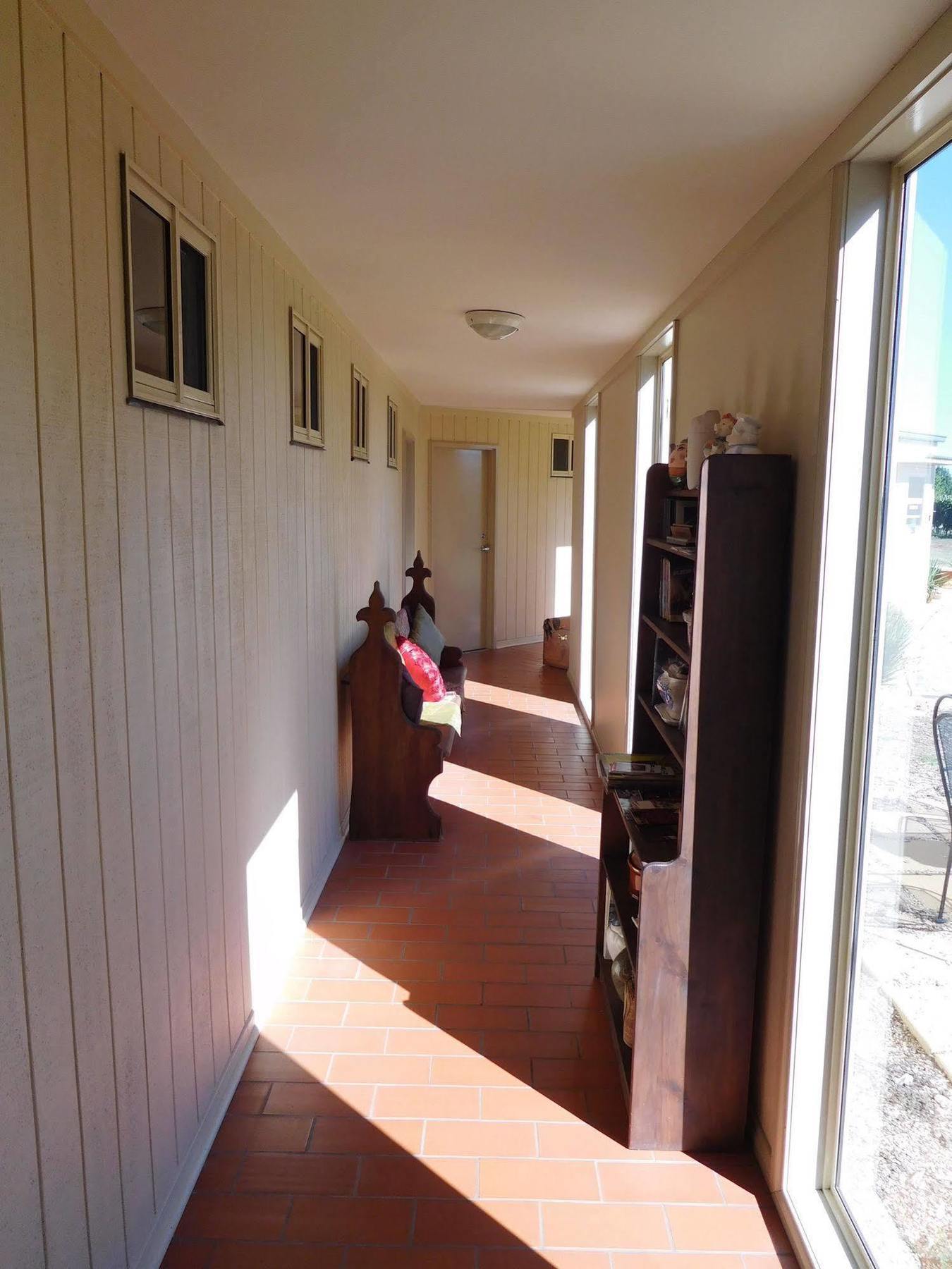 Milawa Muscat Retreat B&B ภายนอก รูปภาพ